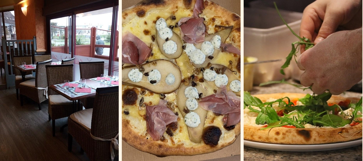 Le Moulin Des Saveurs - Gallery Image 1