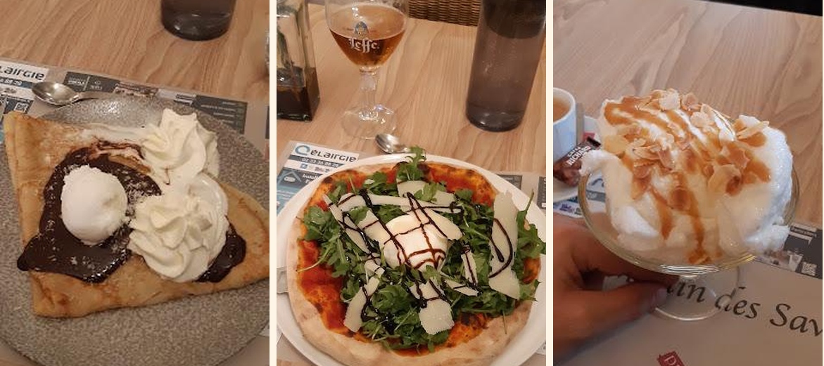 Le Moulin Des Saveurs - Gallery Image 2