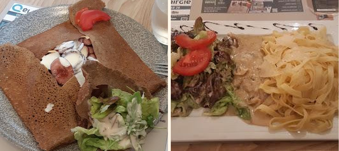 Le Moulin Des Saveurs - Gallery Image 3