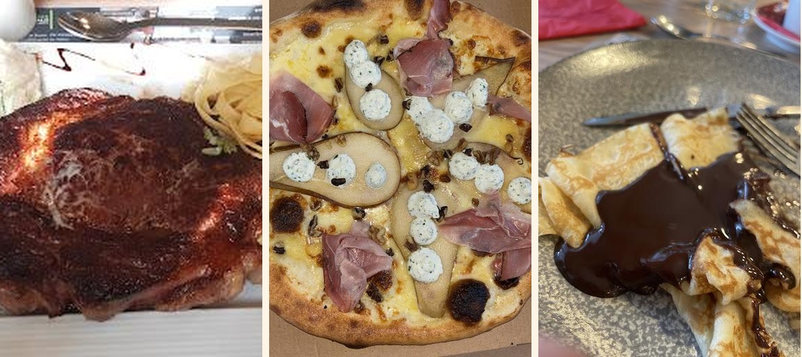 Le Moulin Des Saveurs - Gallery Image 4