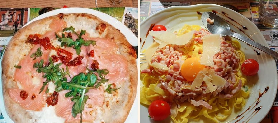 Le Moulin Des Saveurs - Gallery Image 5