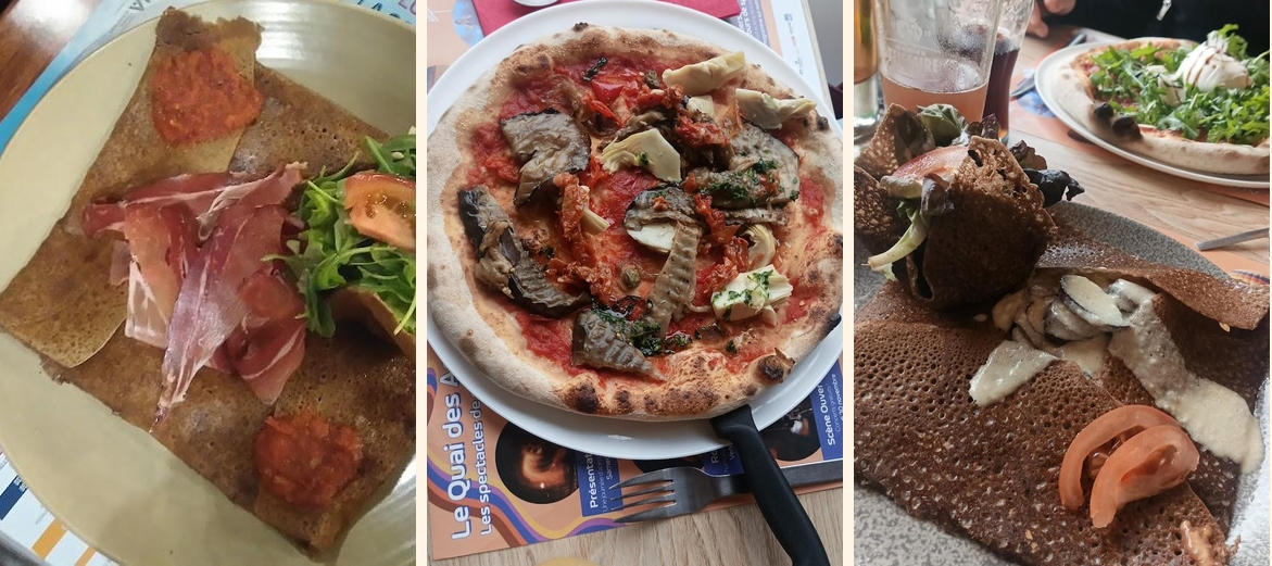 Le Moulin Des Saveurs - Gallery Image 8